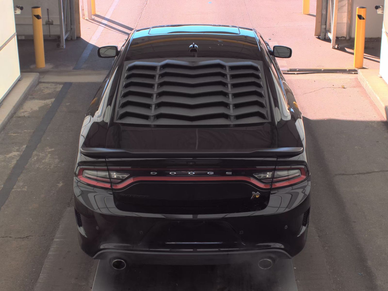 2023 Dodge Charger Scat Pack RWD