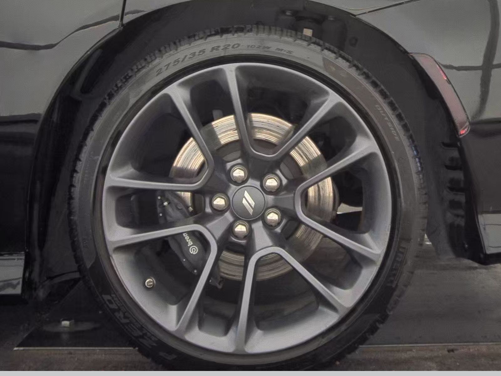 2023 Dodge Charger Scat Pack RWD