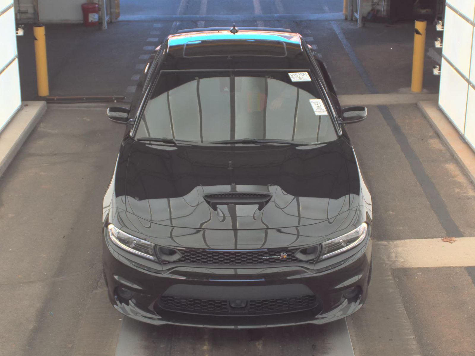 2023 Dodge Charger Scat Pack RWD