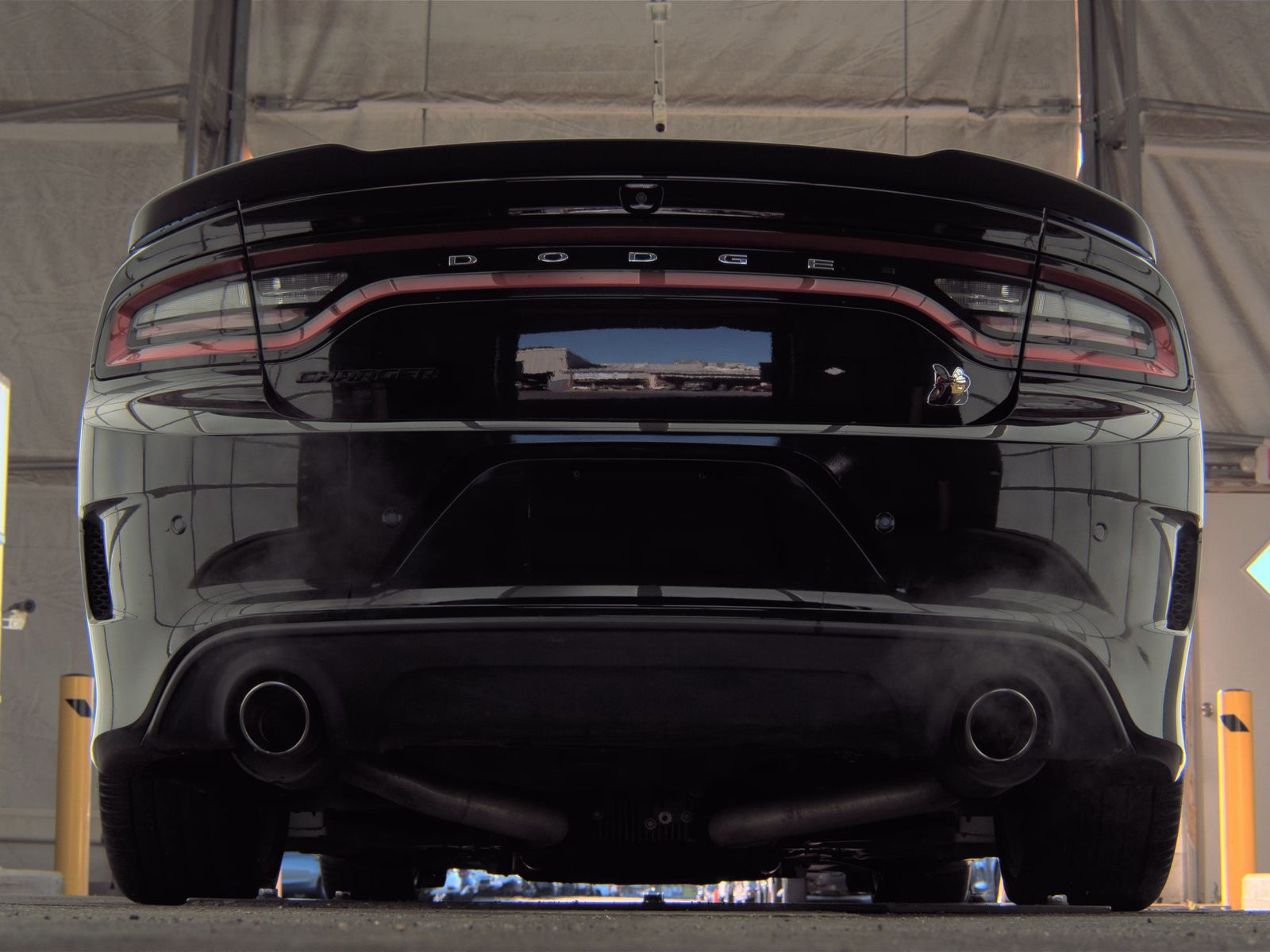 2023 Dodge Charger Scat Pack RWD