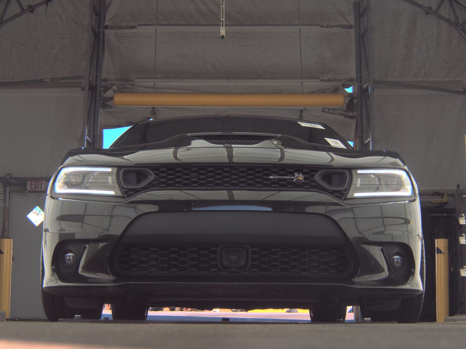 2023 Dodge Charger Scat Pack RWD