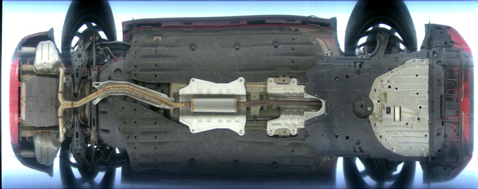 2022 Honda Civic Touring FWD