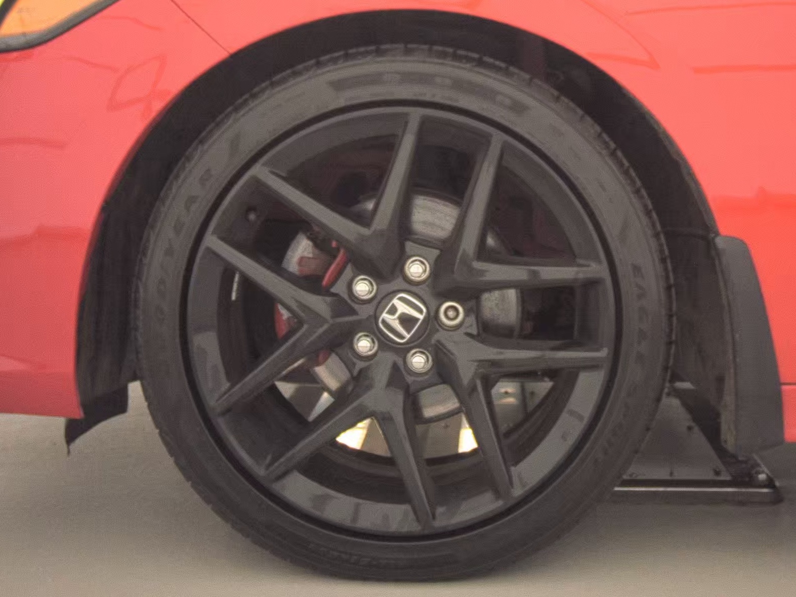 2022 Honda Civic Touring FWD