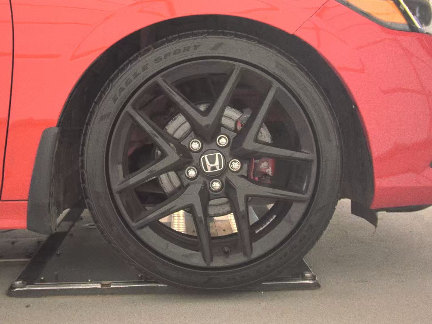 2022 Honda Civic Touring FWD