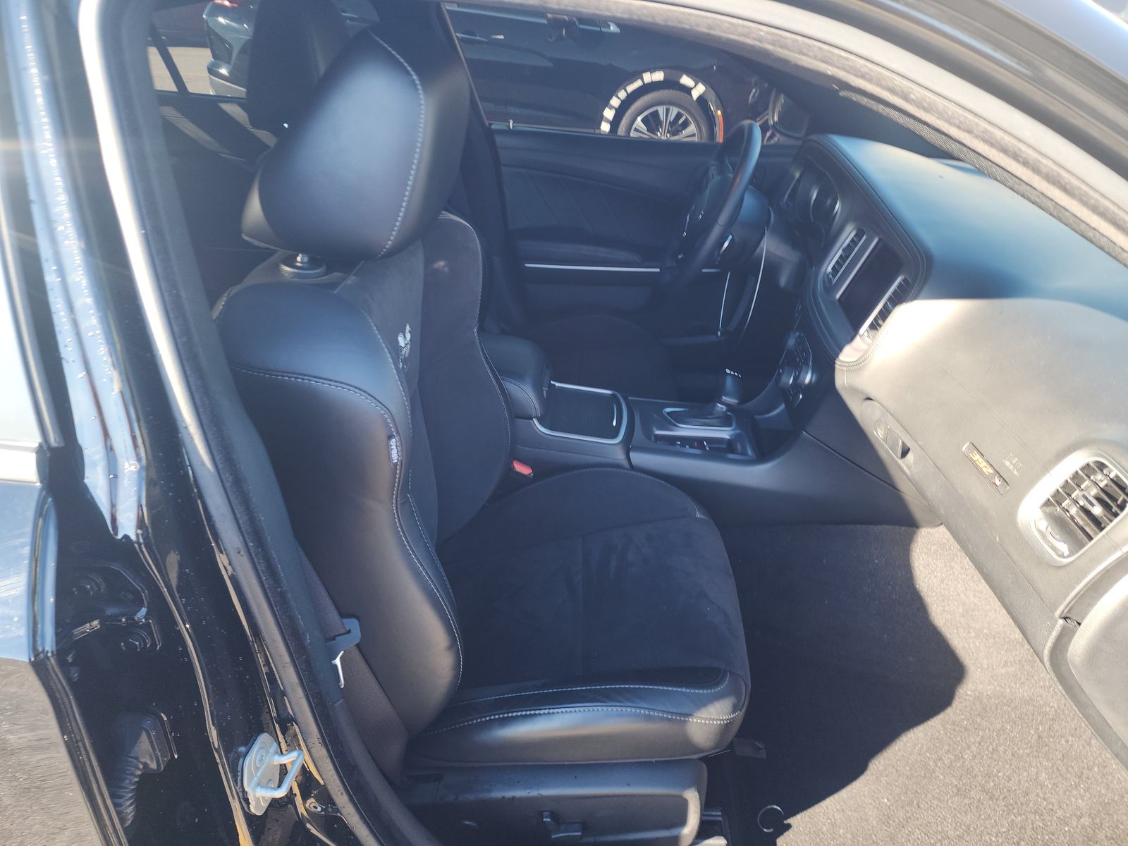 2023 Dodge Charger Scat Pack RWD