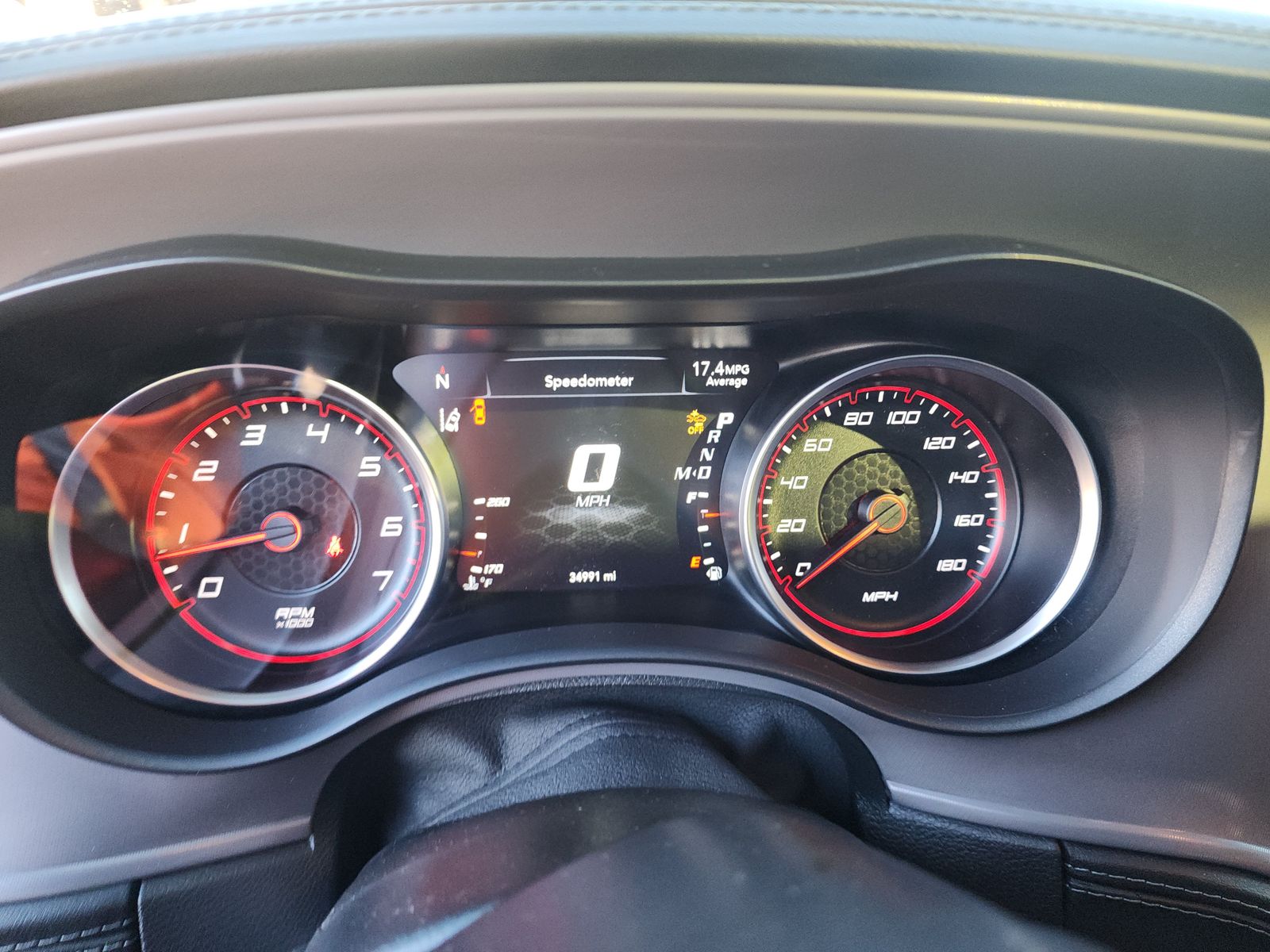 2023 Dodge Charger Scat Pack RWD