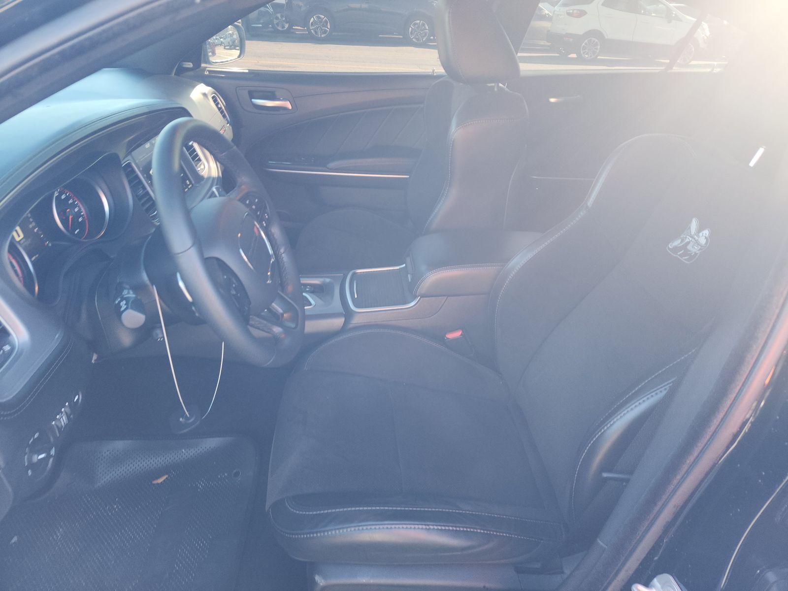 2023 Dodge Charger Scat Pack RWD