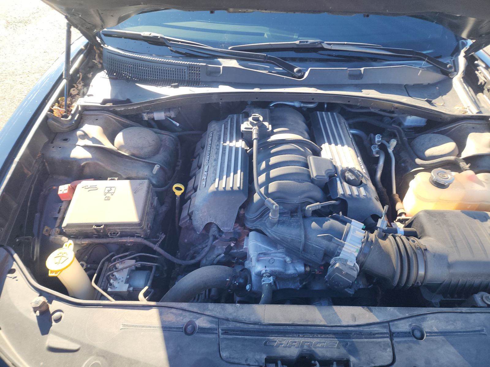 2023 Dodge Charger Scat Pack RWD