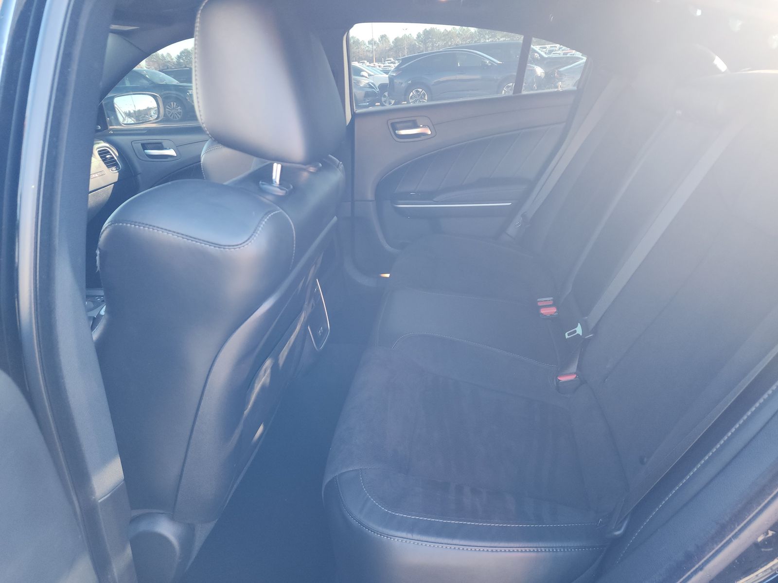 2023 Dodge Charger Scat Pack RWD