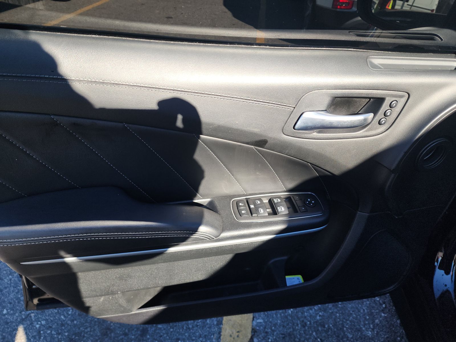 2023 Dodge Charger Scat Pack RWD