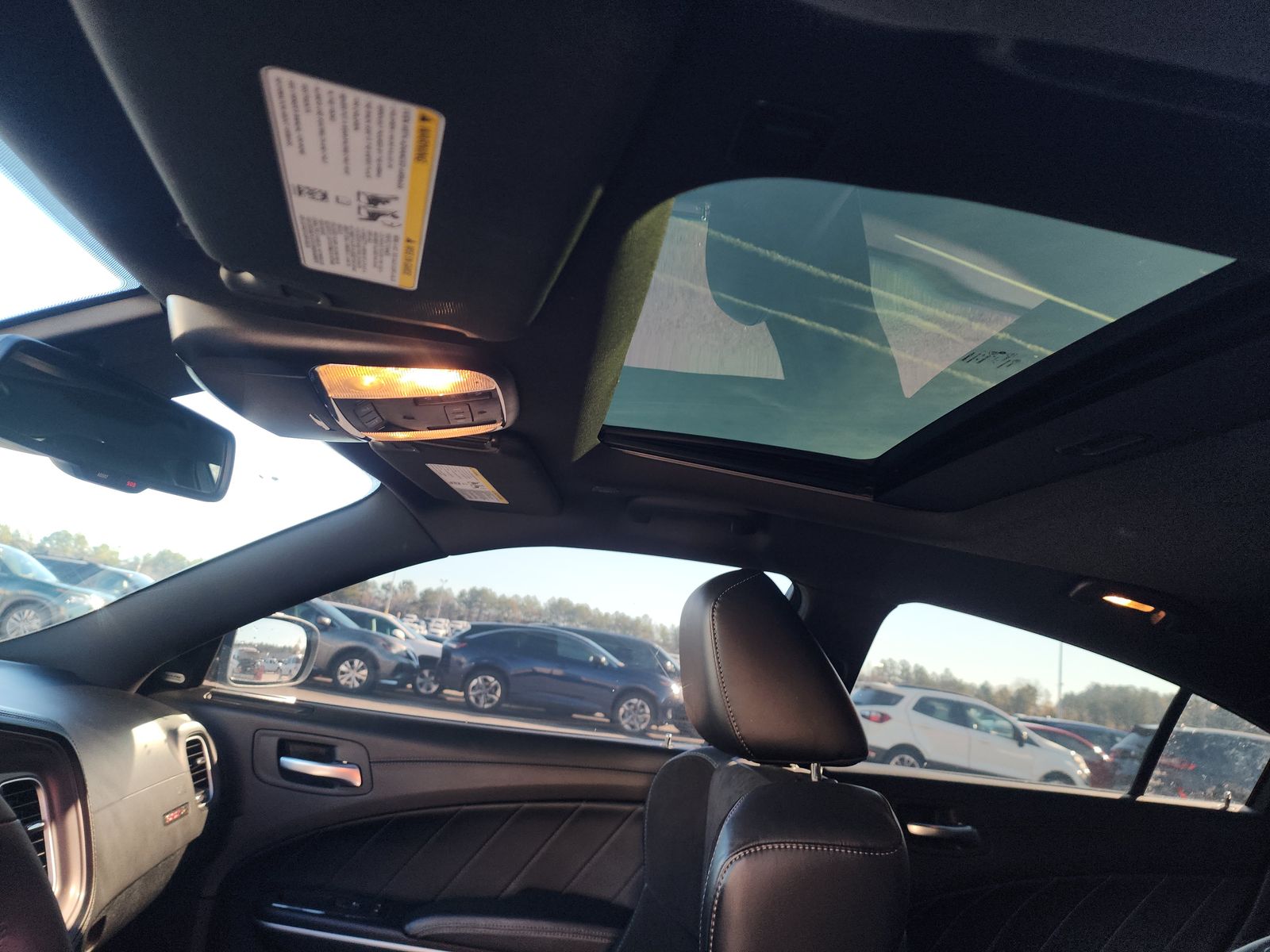 2023 Dodge Charger Scat Pack RWD