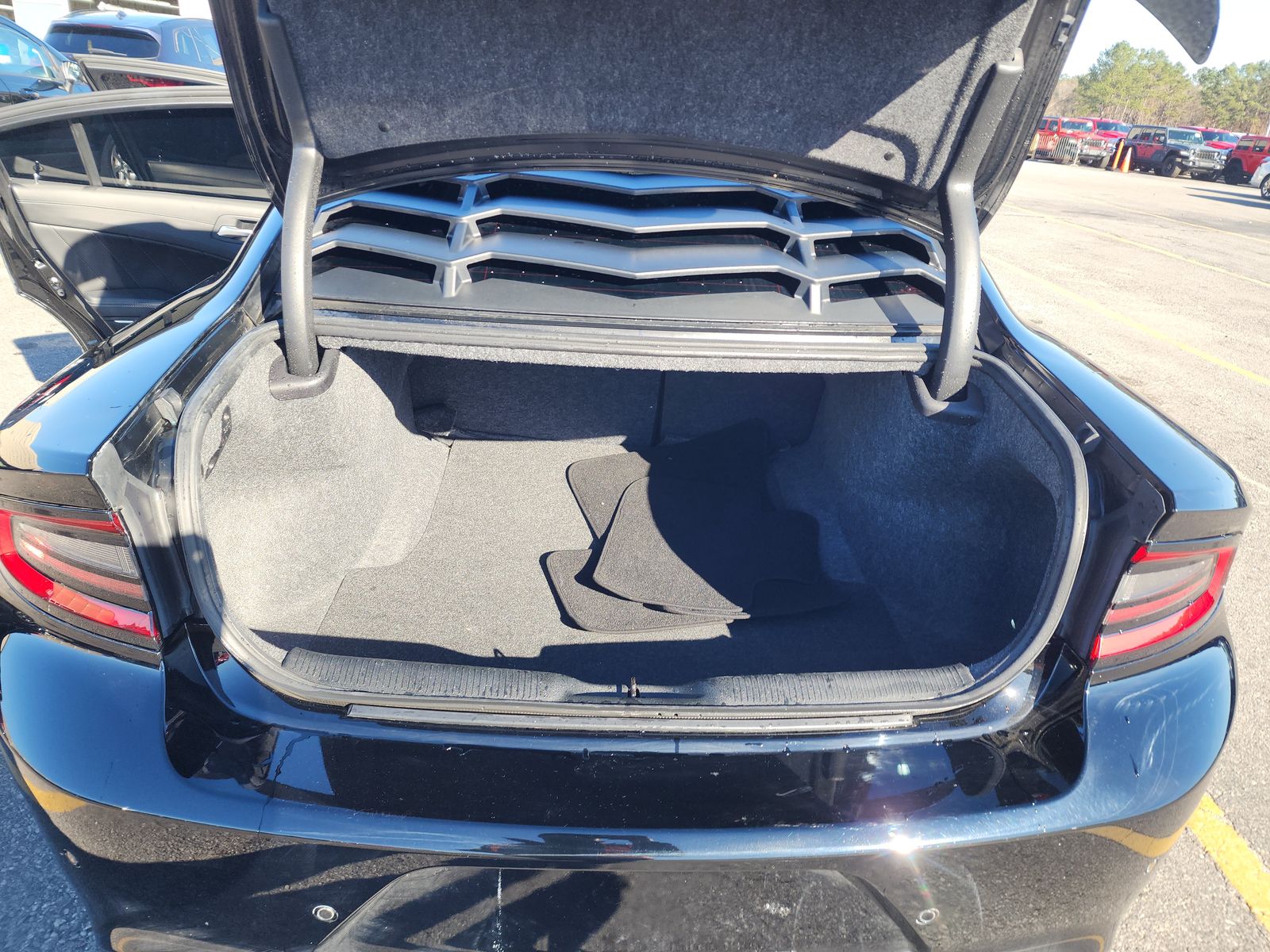 2023 Dodge Charger Scat Pack RWD