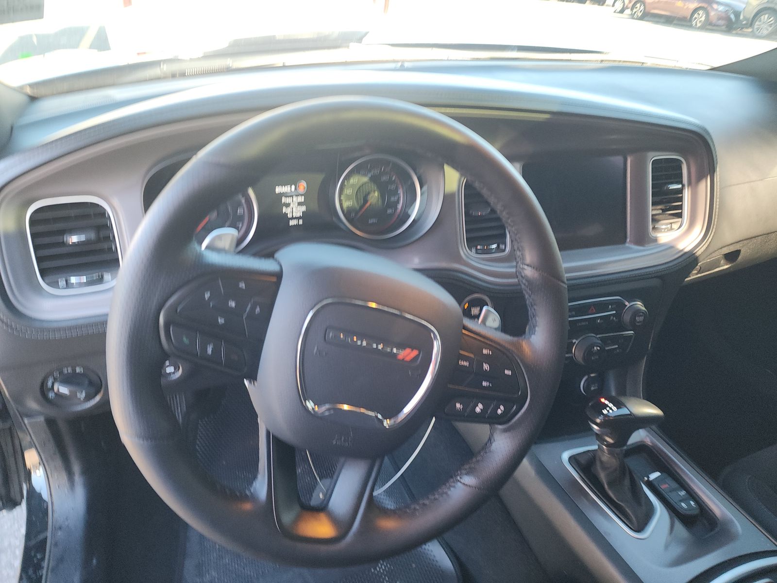 2023 Dodge Charger Scat Pack RWD