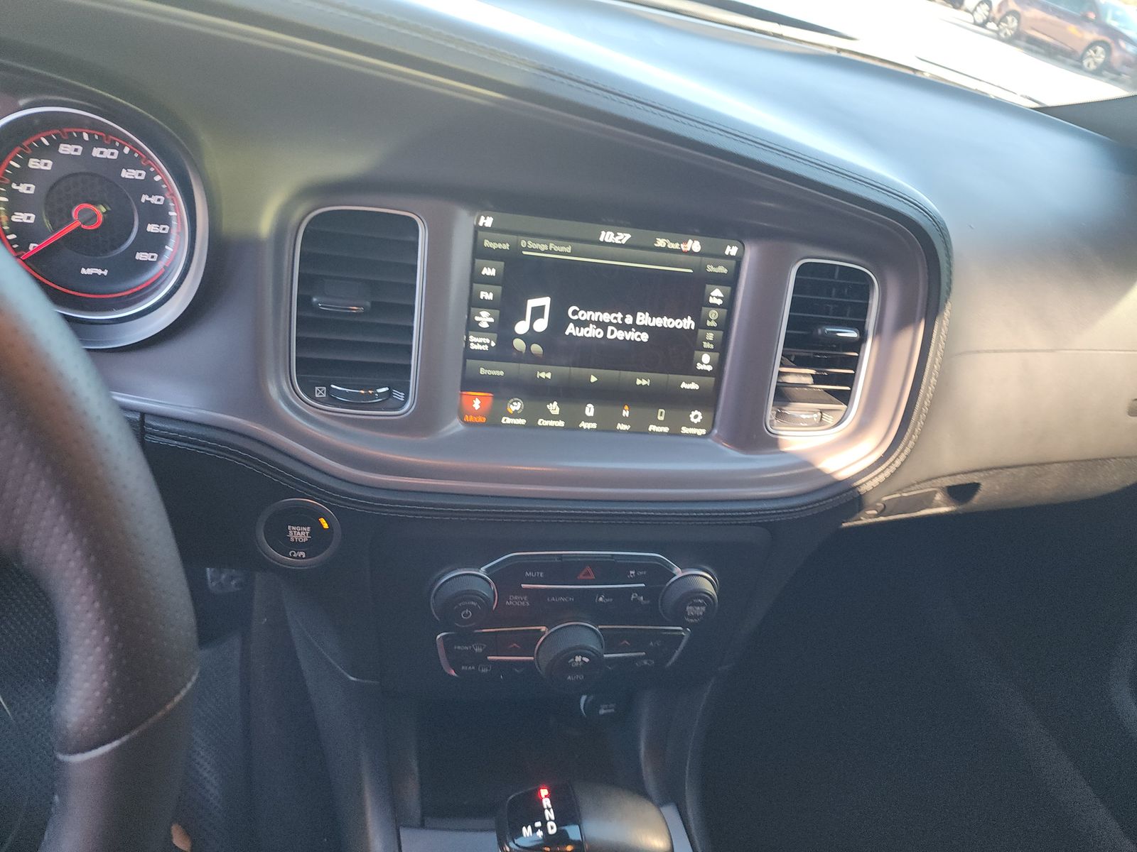 2023 Dodge Charger Scat Pack RWD