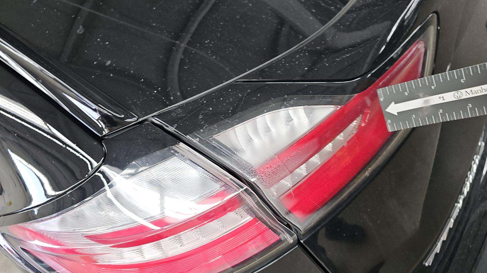 2024 Ford Edge Titanium AWD