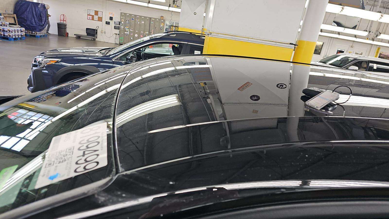 2024 Ford Edge Titanium AWD