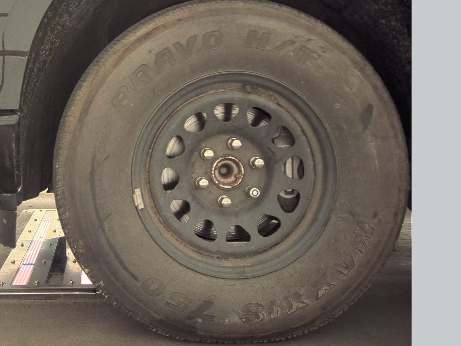 2023 Chevrolet Silverado 1500 Custom RWD