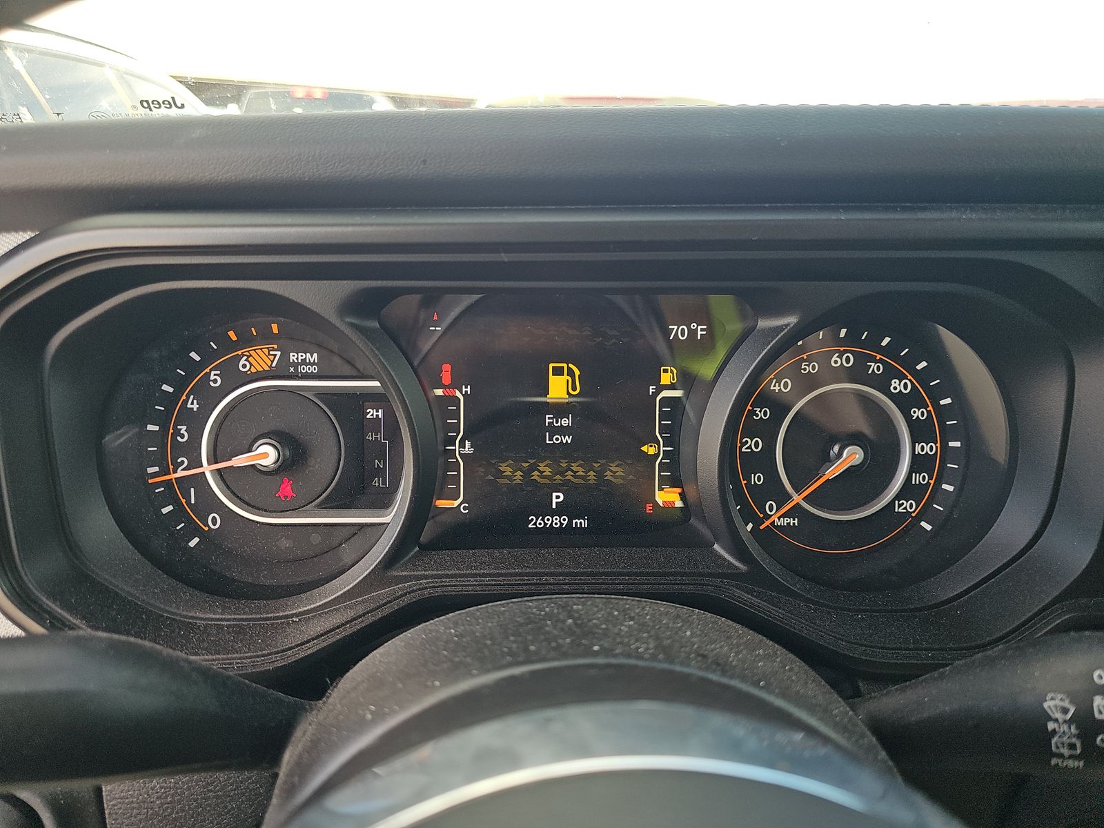 2024 Jeep Wrangler Sahara AWD