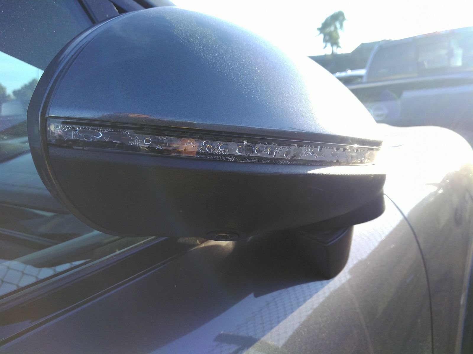 2022 Porsche Cayenne Base AWD