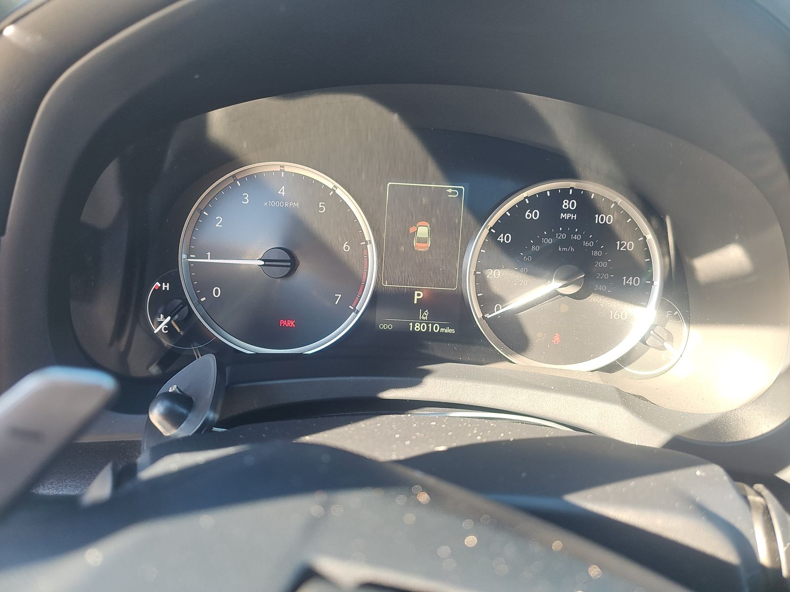 2023 Lexus IS IS 300 RWD