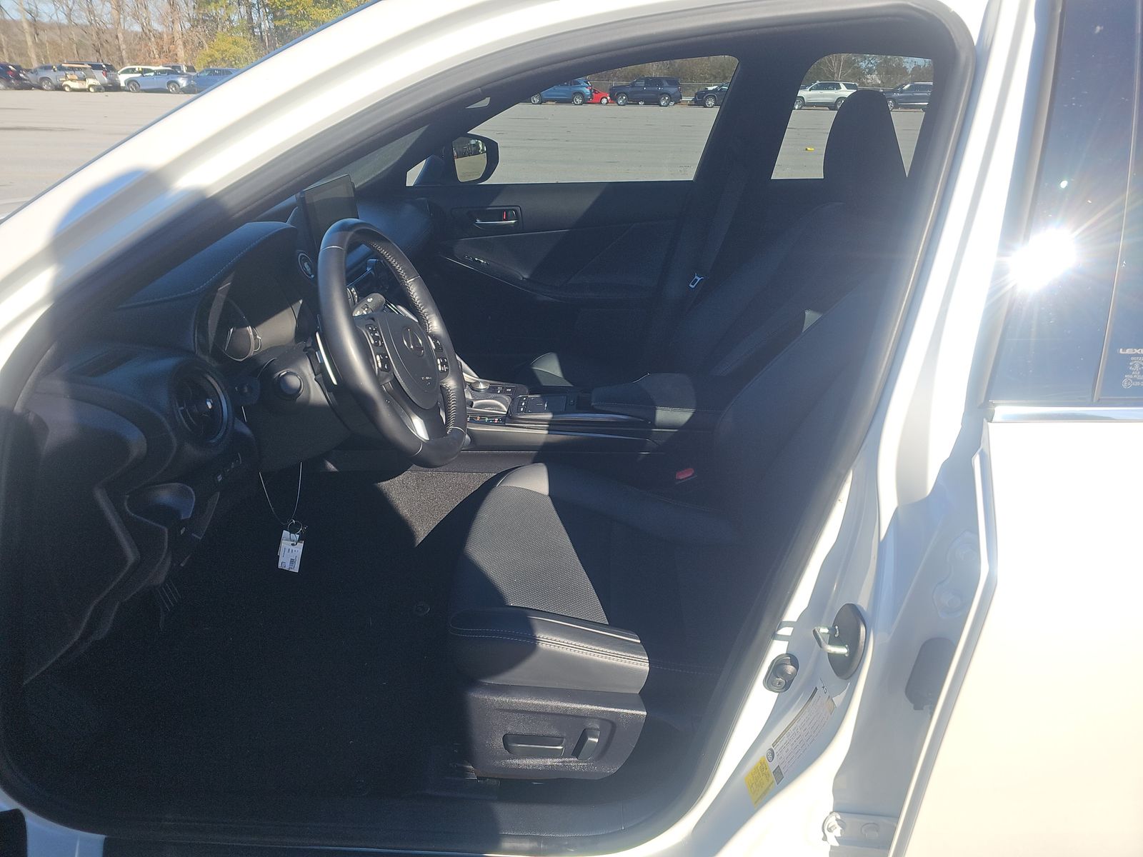 2023 Lexus IS IS 300 RWD