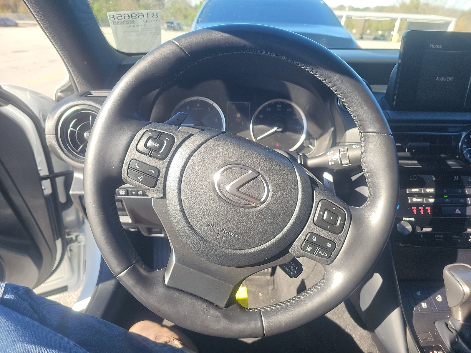 2023 Lexus IS IS 300 RWD