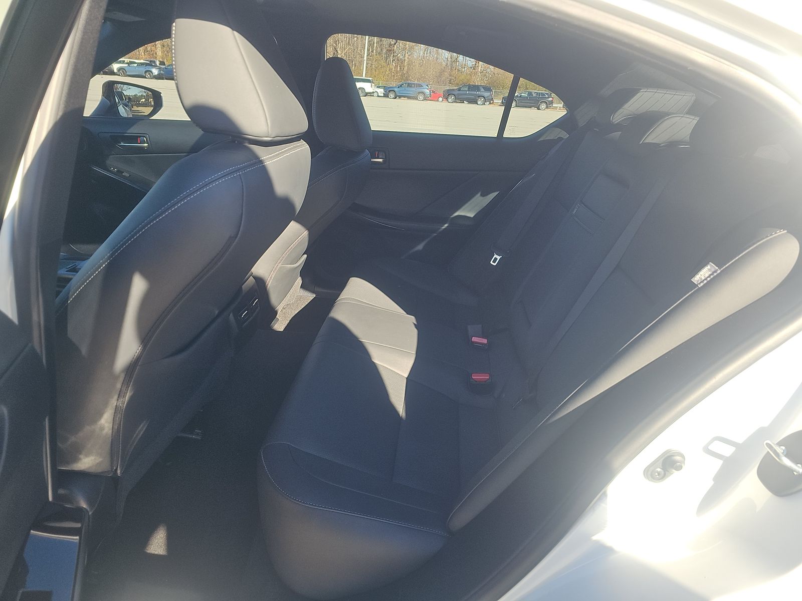 2023 Lexus IS IS 300 RWD