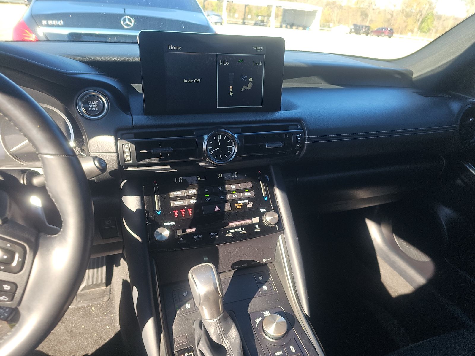 2023 Lexus IS IS 300 RWD