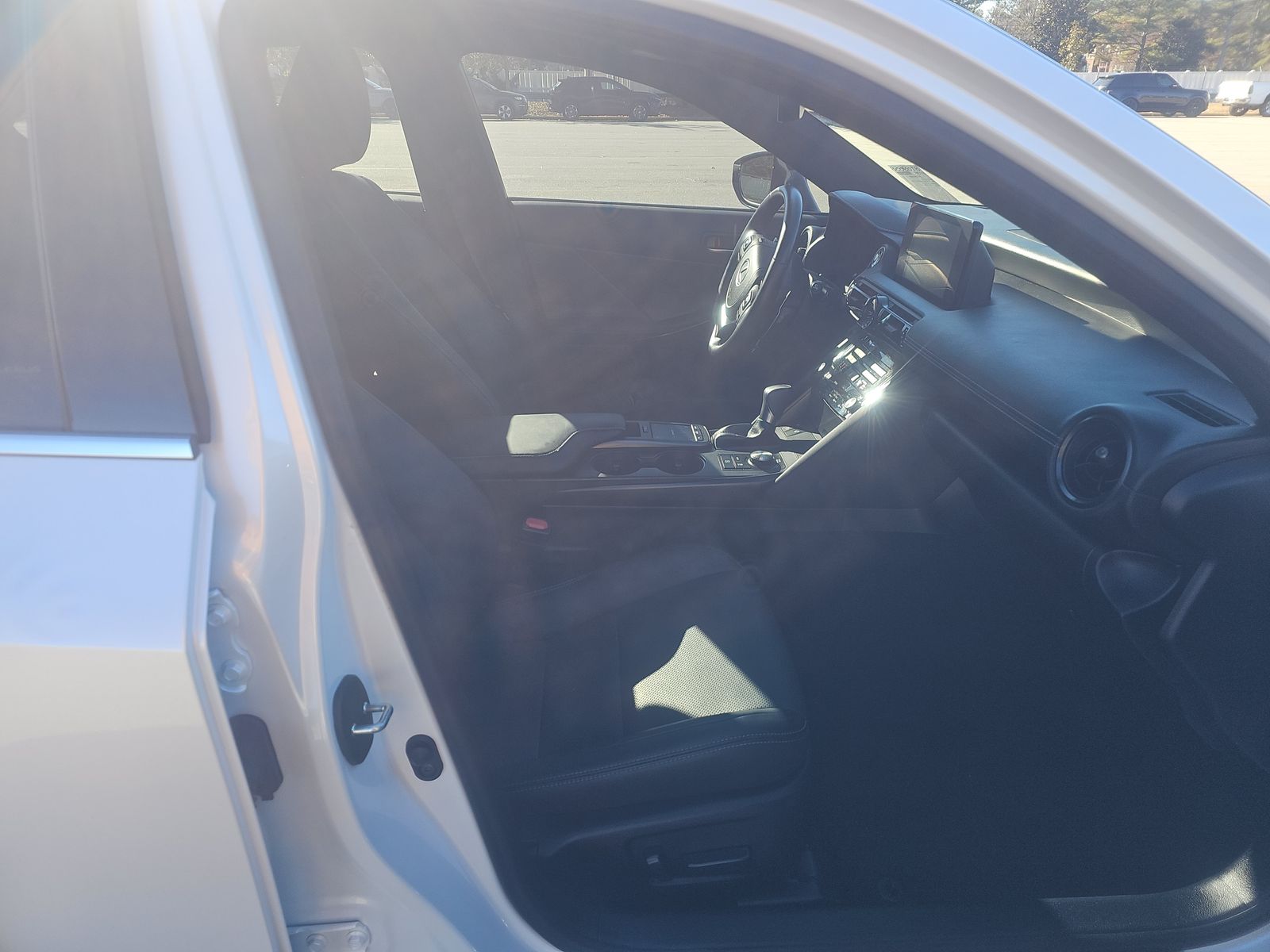 2023 Lexus IS IS 300 RWD