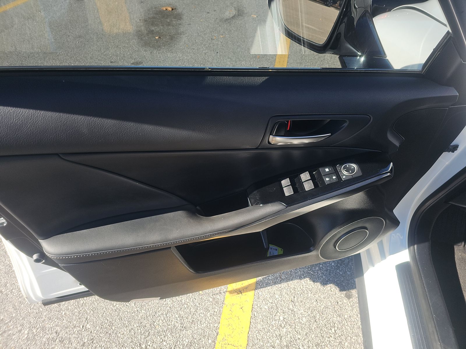 2023 Lexus IS IS 300 RWD