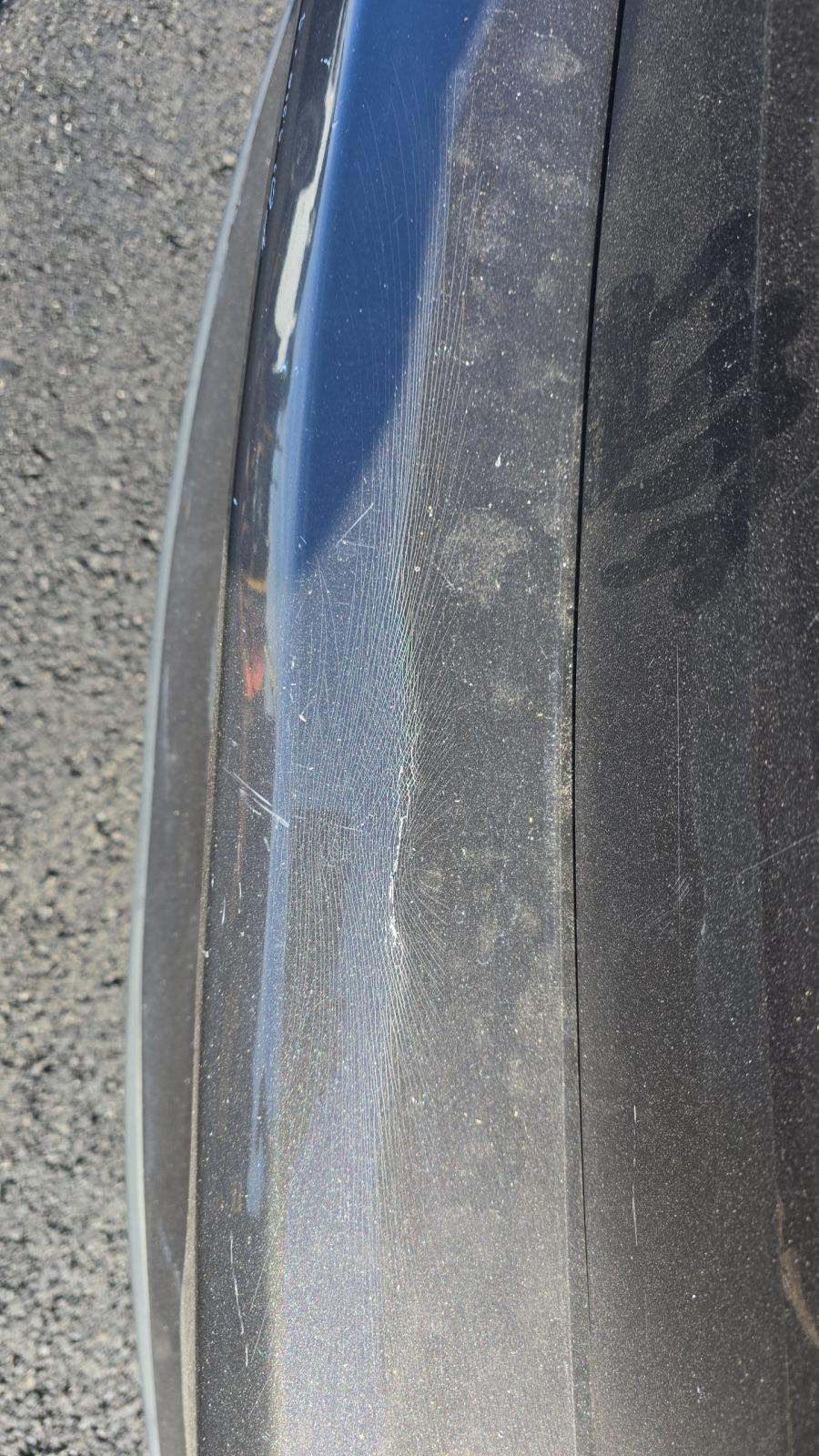 2018 Dodge Charger R/T Scat Pack RWD