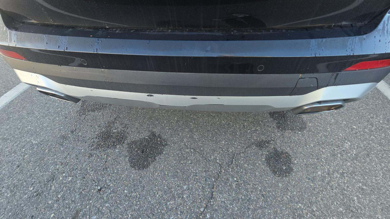 2022 BMW X3 sDrive30i RWD