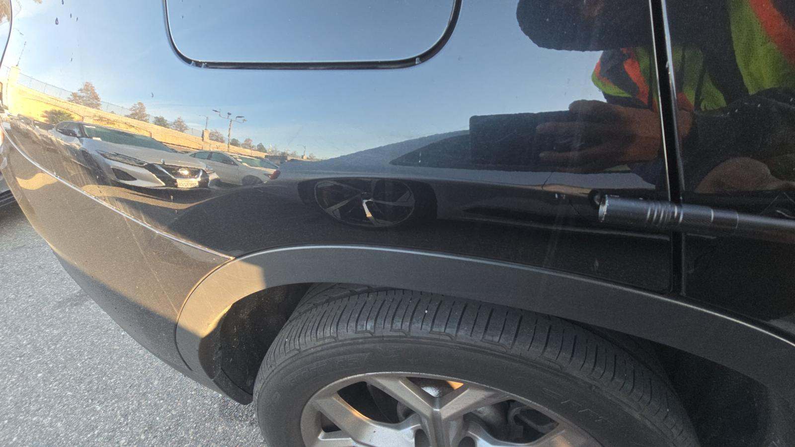 2022 BMW X3 sDrive30i RWD