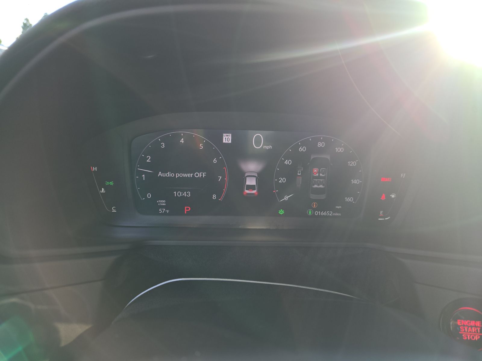 2025 Honda Accord LX FWD