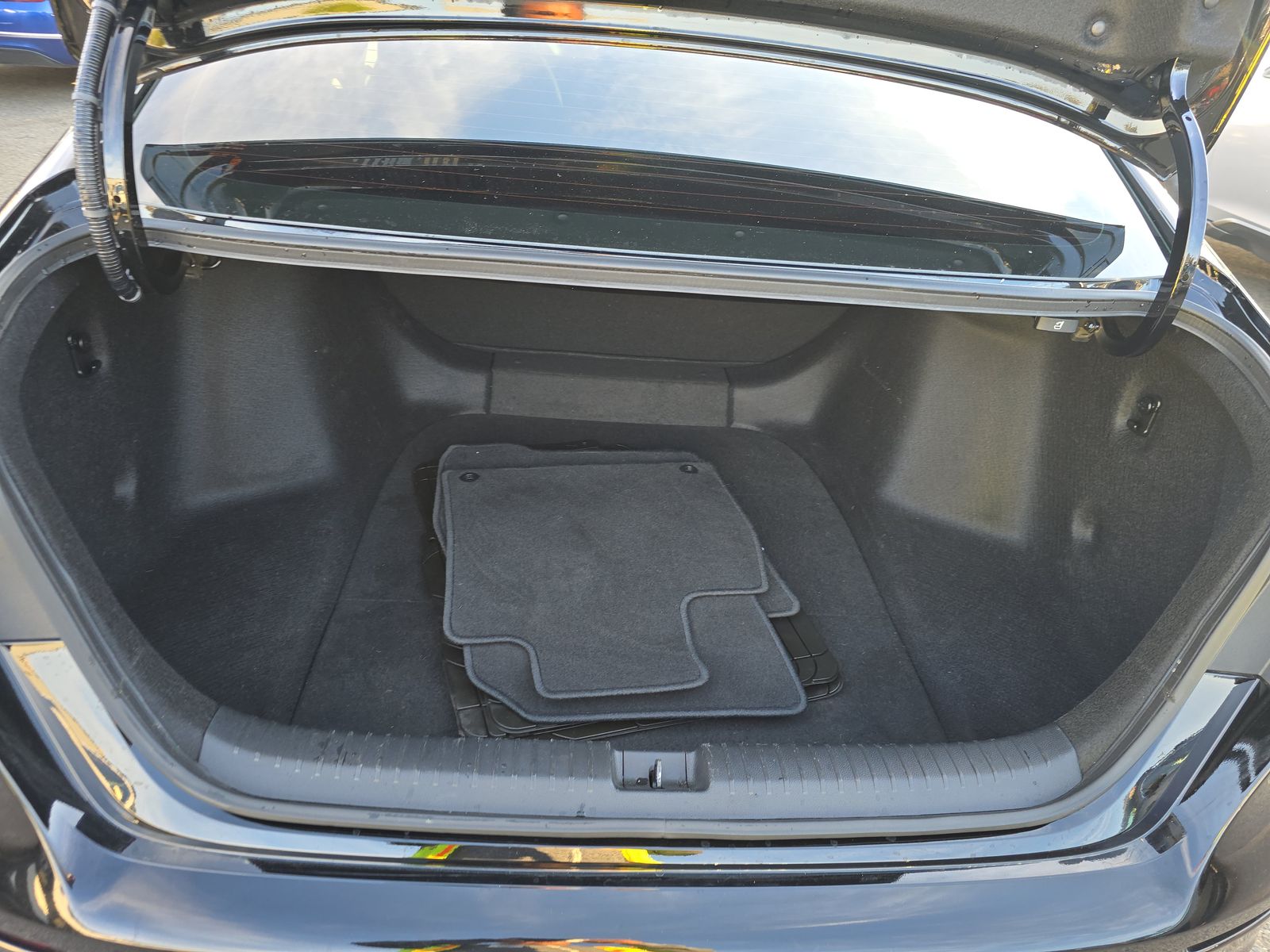 2025 Honda Accord LX FWD