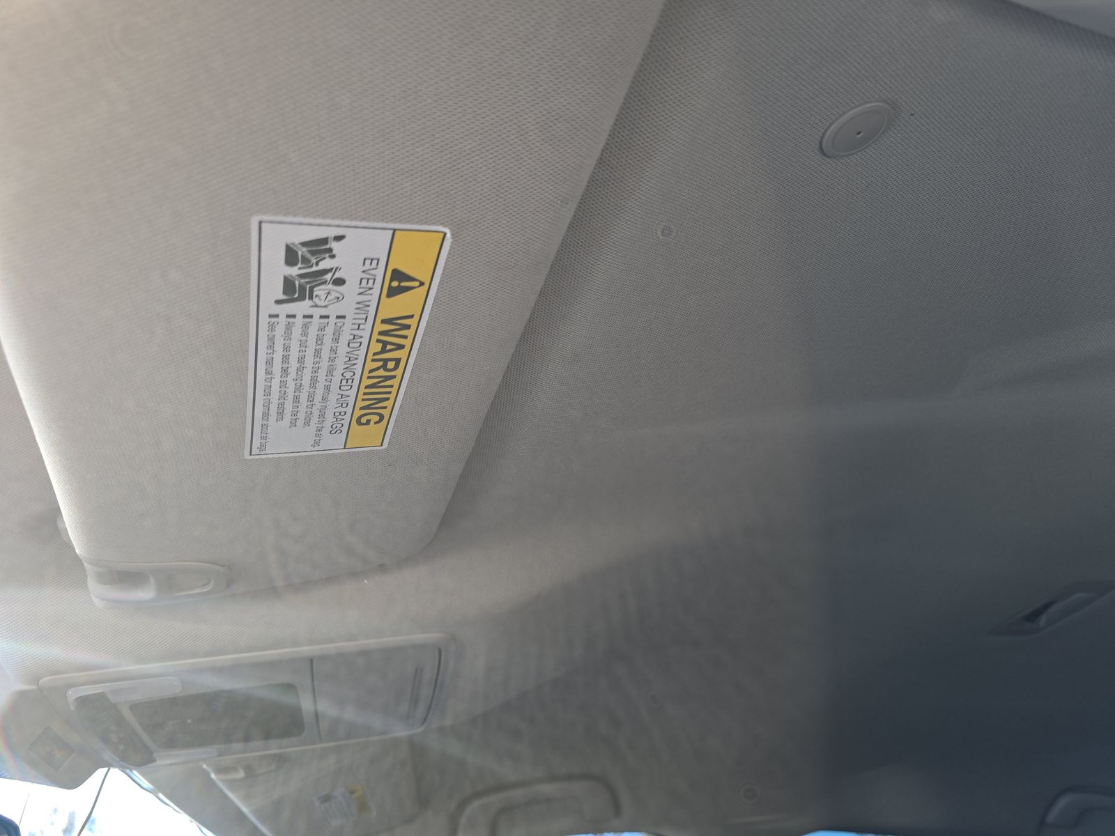 2025 Honda Accord LX FWD