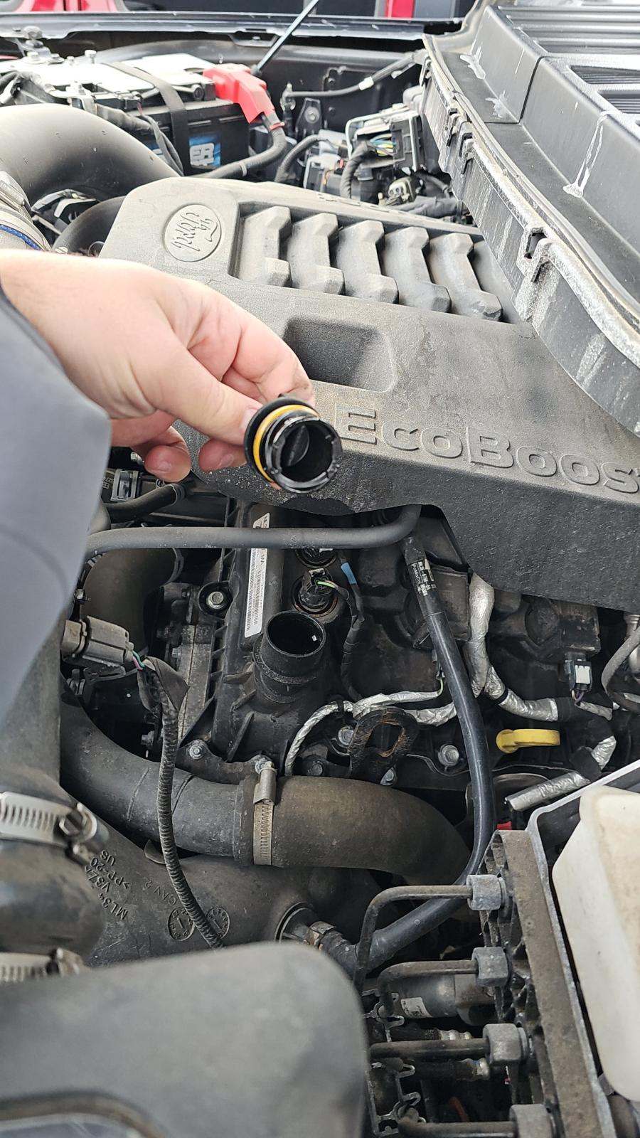 2023 Ford F-150 XL AWD