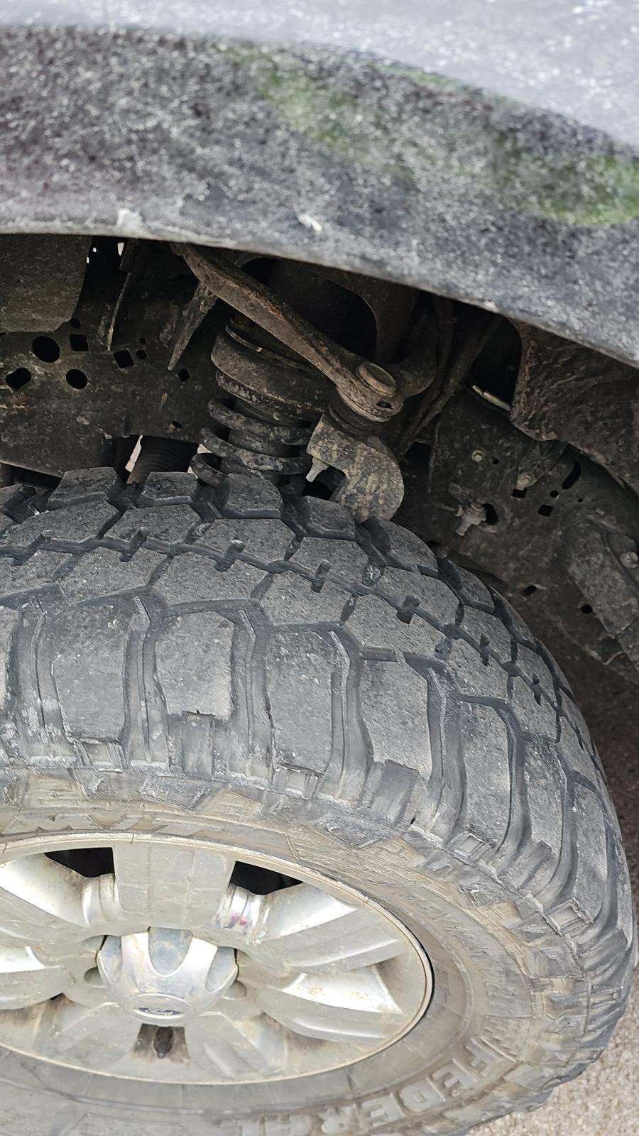 2023 Ford F-150 XL AWD