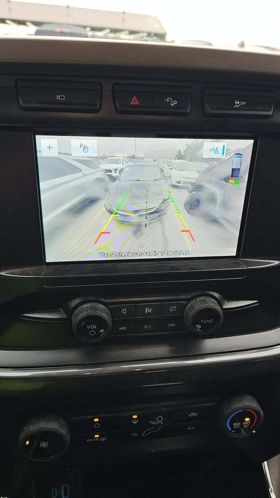 2023 Ford F-150 XL AWD