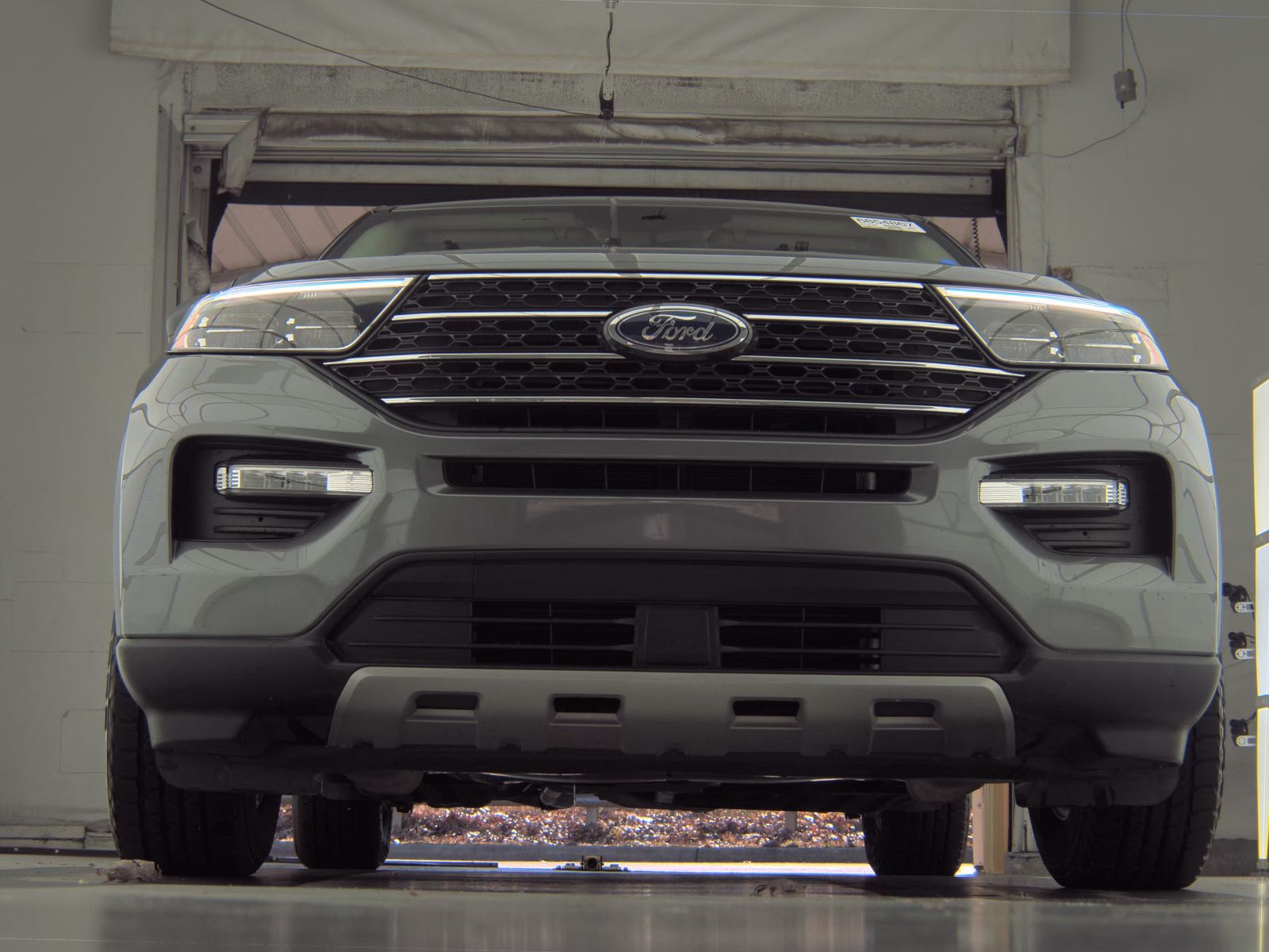 2022 Ford Explorer XLT RWD