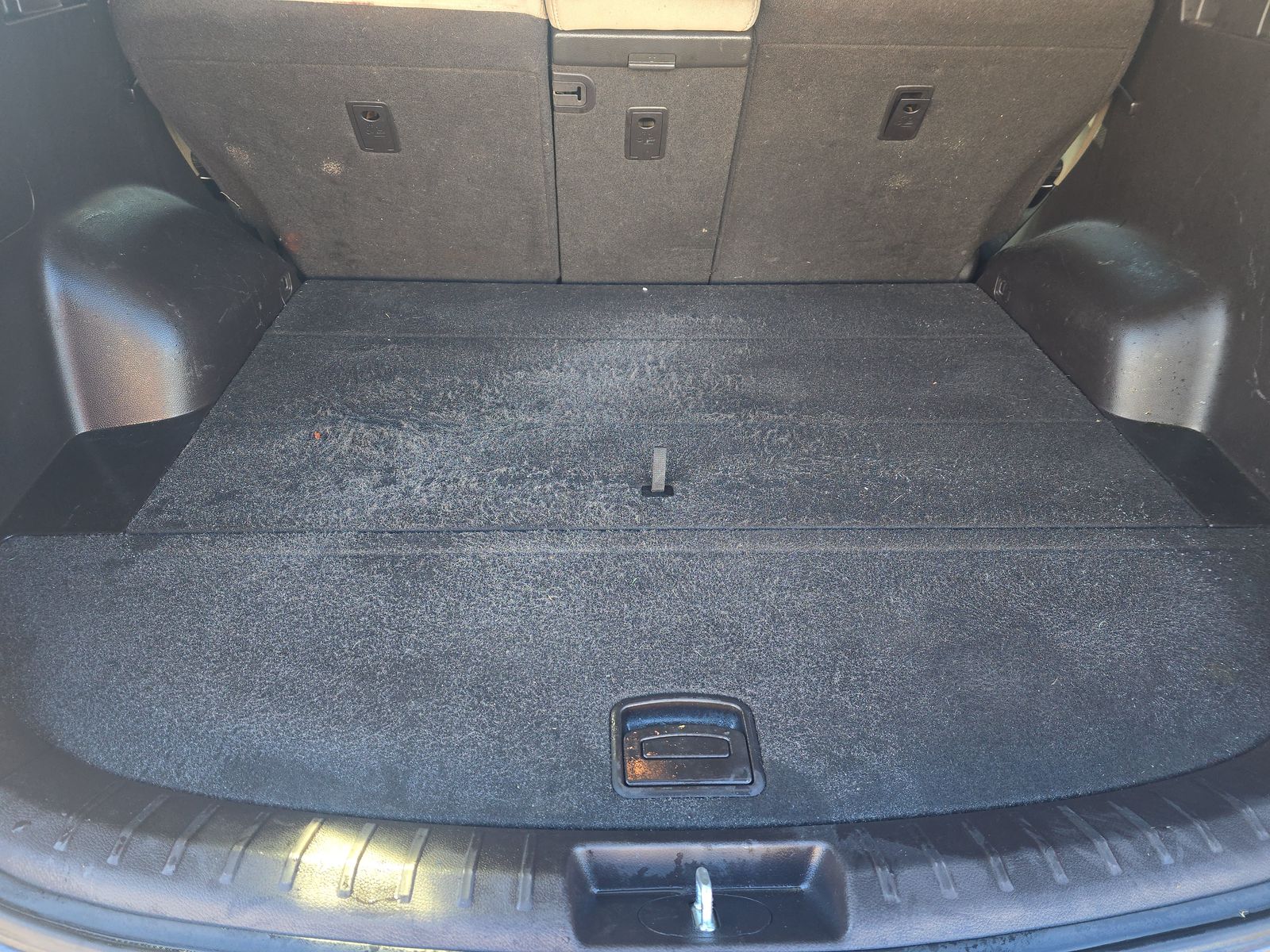 2017 Hyundai Santa Fe Sport Base AWD