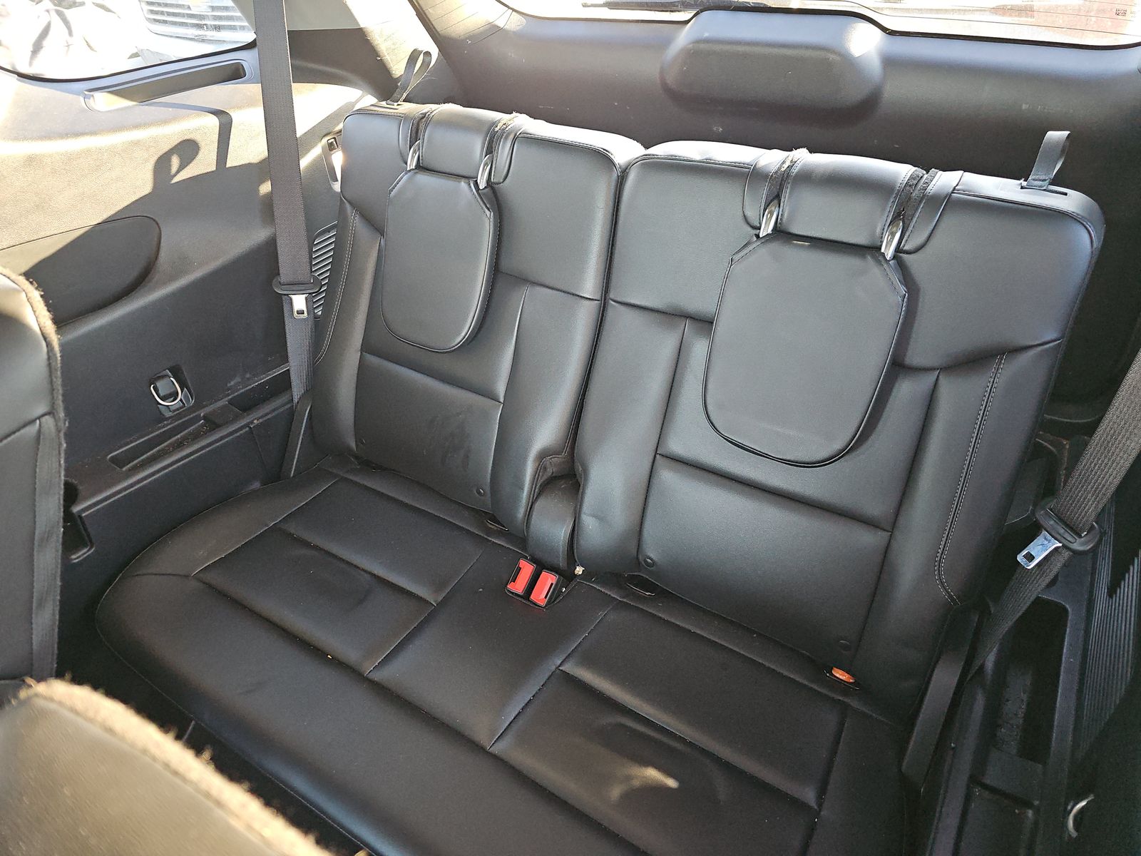 2022 Ford Explorer XLT FWD
