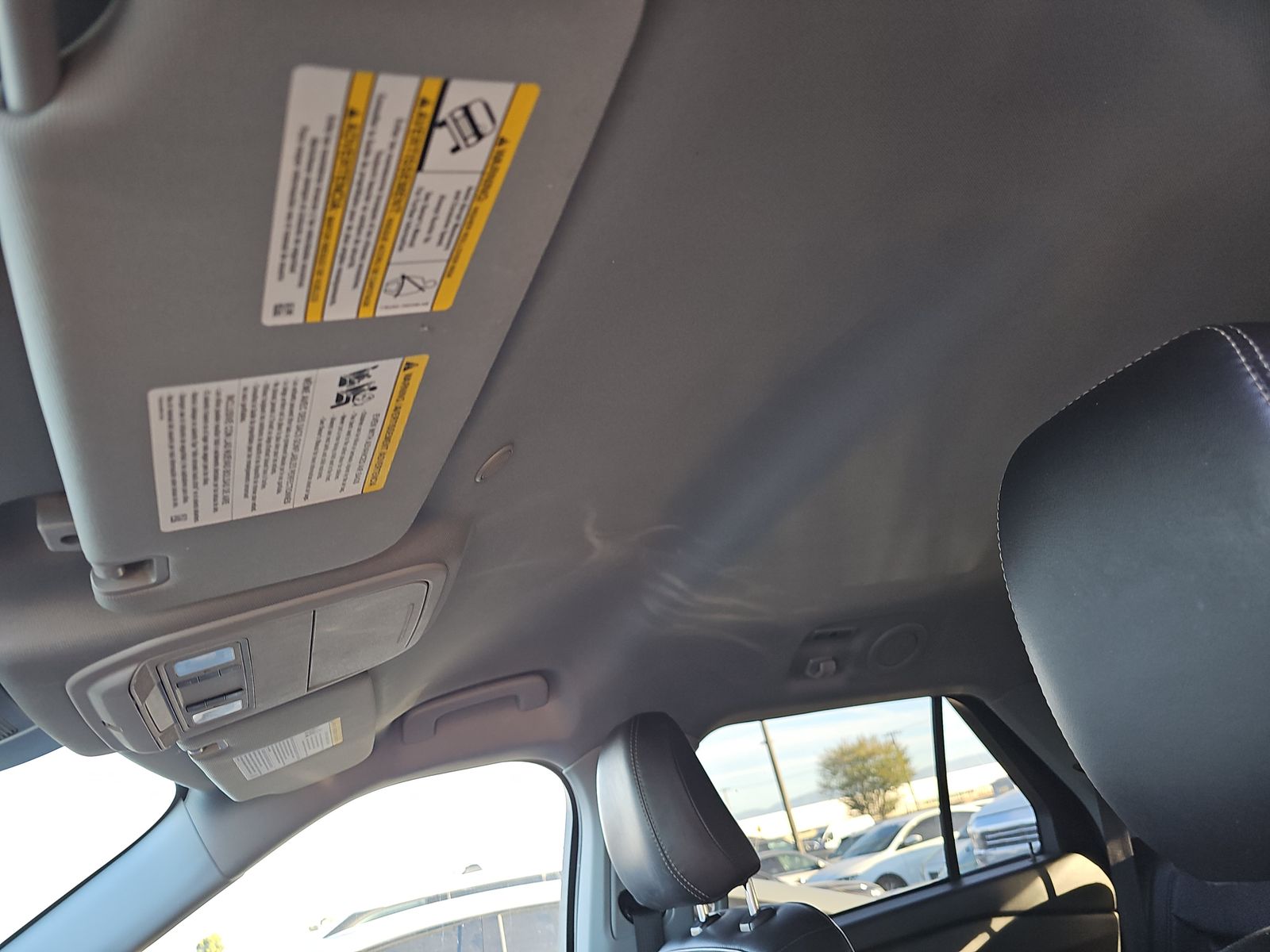 2022 Ford Explorer XLT FWD