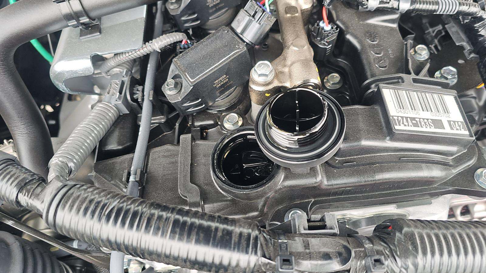 2025 Toyota Tacoma Limited AWD