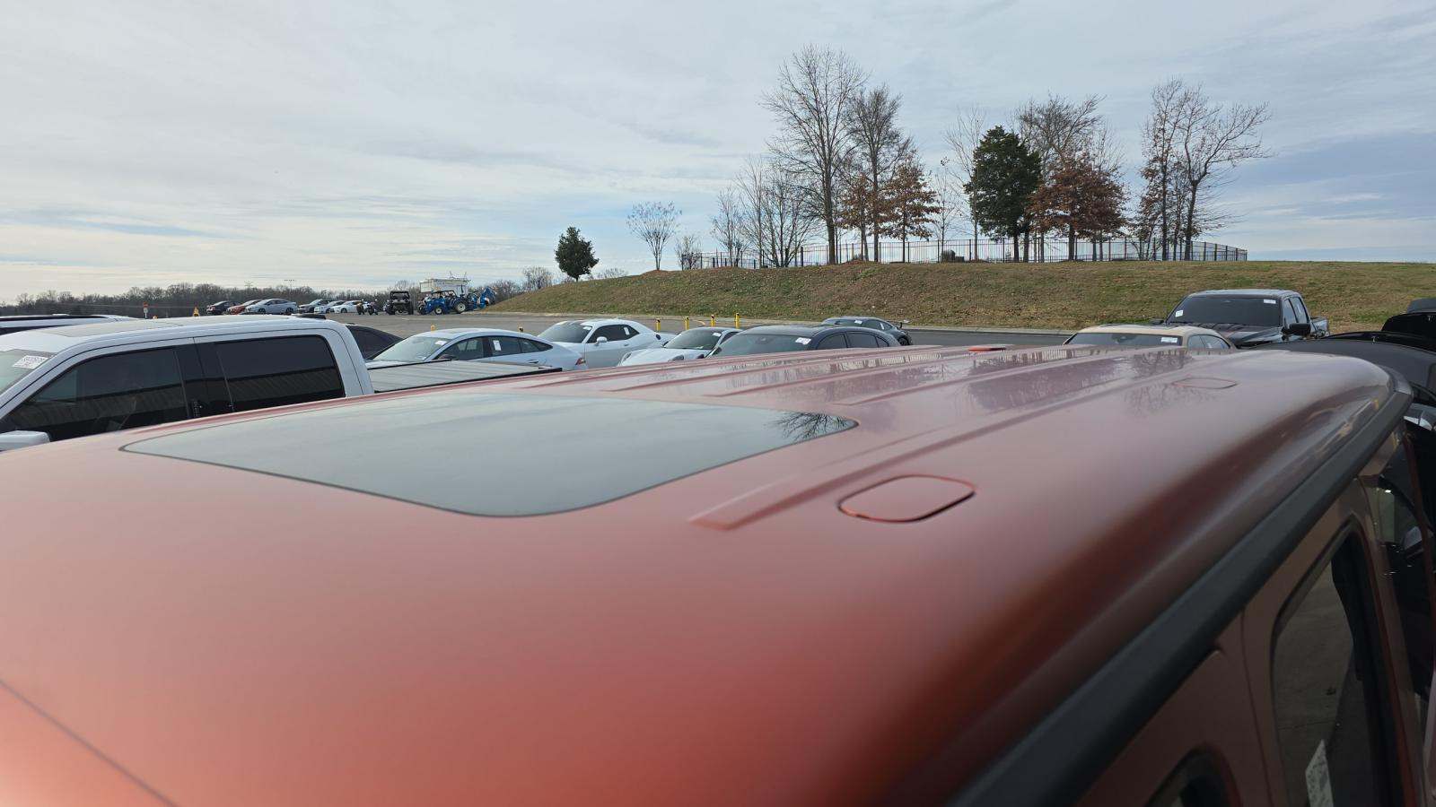 2025 Mercedes-Benz G-Class AMG G 63 AWD