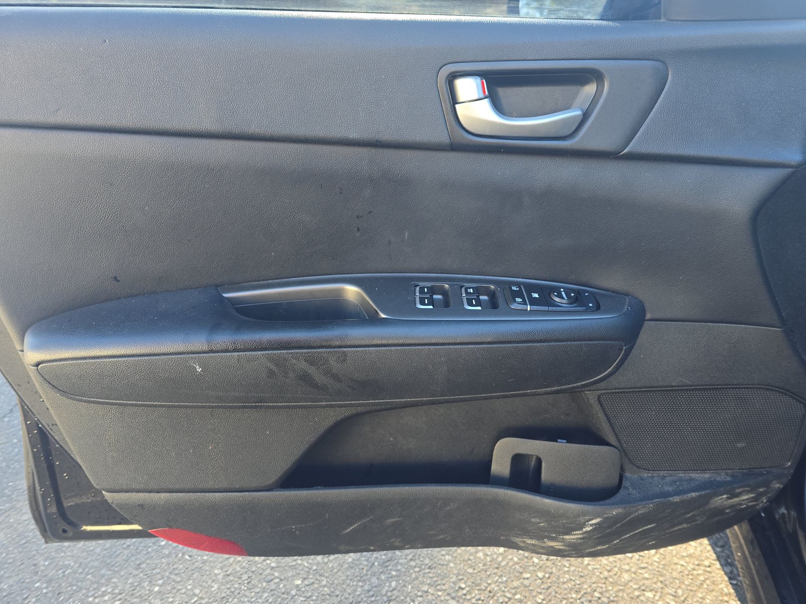 2019 Kia Optima LX FWD