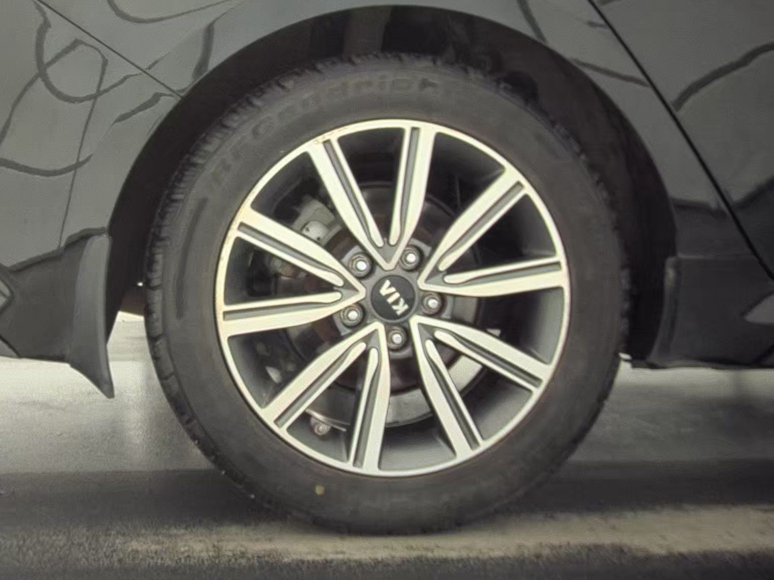 2019 Kia Optima LX FWD