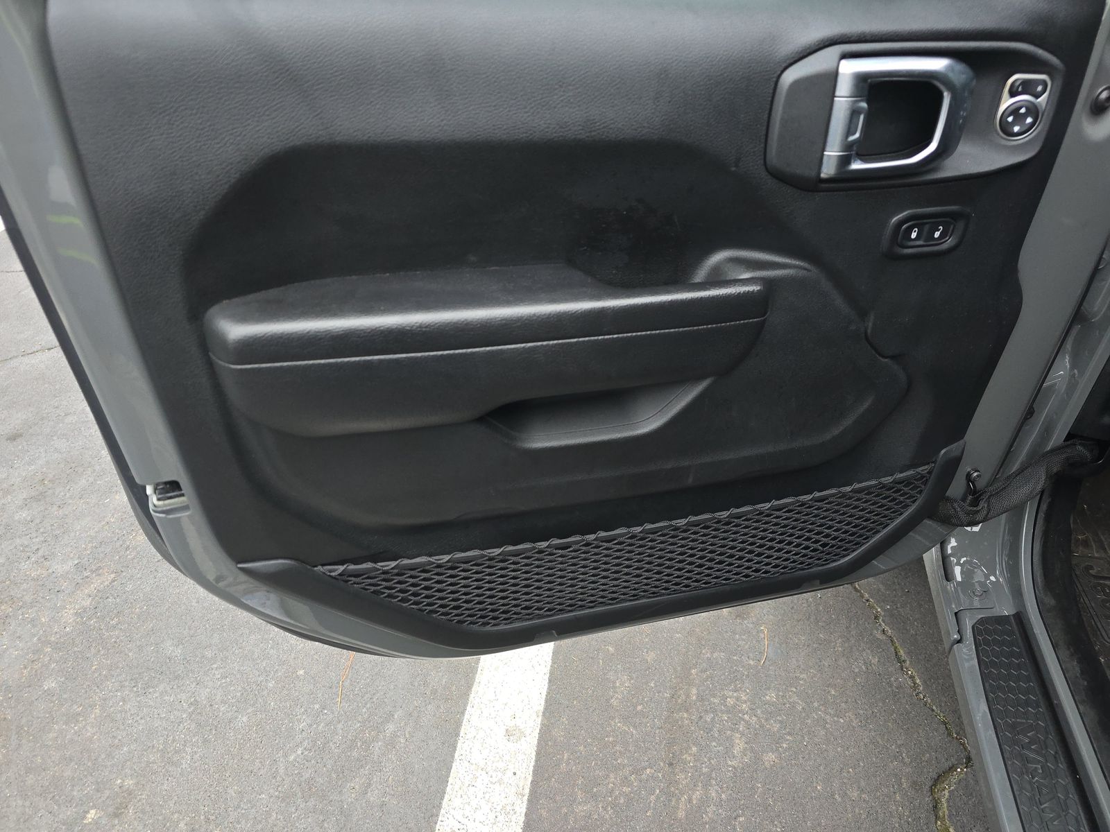 2022 Jeep Wrangler Unlimited Willys Edition AWD