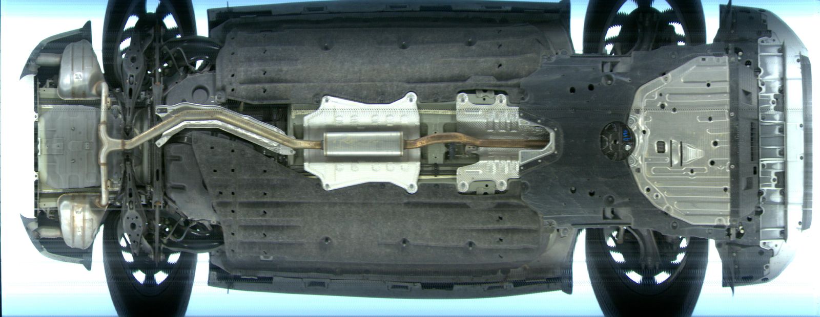 2024 Honda Civic Touring FWD