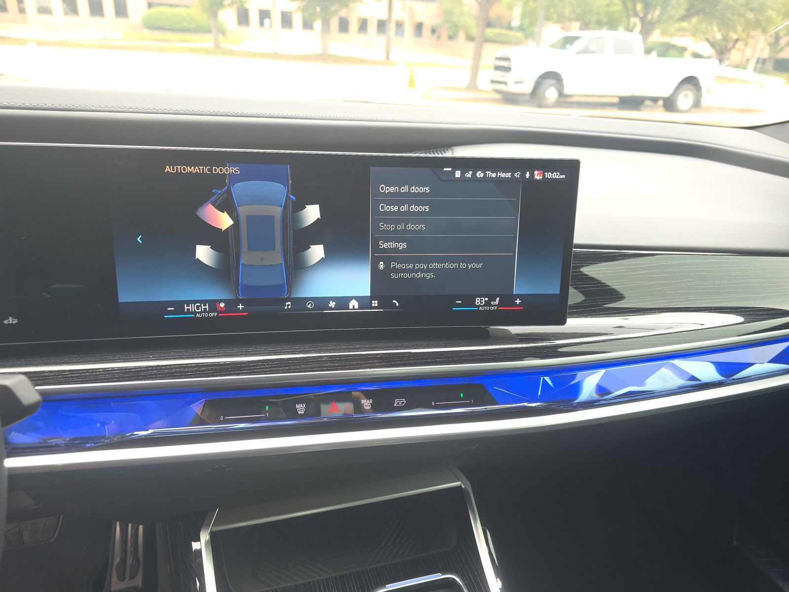 2025 BMW 7 Series 760i xDrive AWD